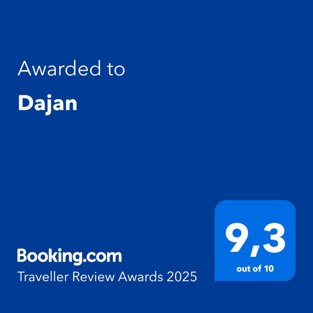 فيلا Dajan آلميره المظهر الخارجي الصورة